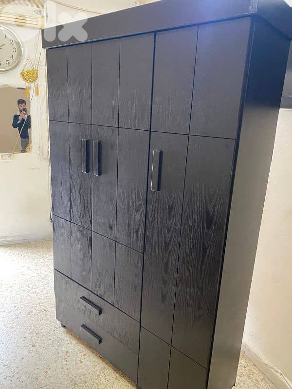 عرررض نار وتحطيم الاسعار خزانه مرتبه بس 90$ يص 2