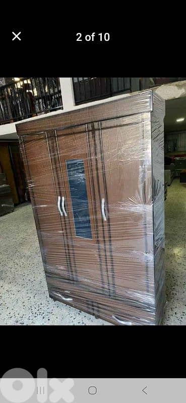 عرررض نار وتحطيم الاسعار خزانه مرتبه بس 90$ يص 3