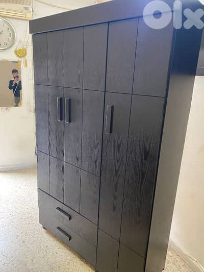 عرررض نار وتحطيم الاسعار خزانه مرتبه بس 90$ يوجد توصيل