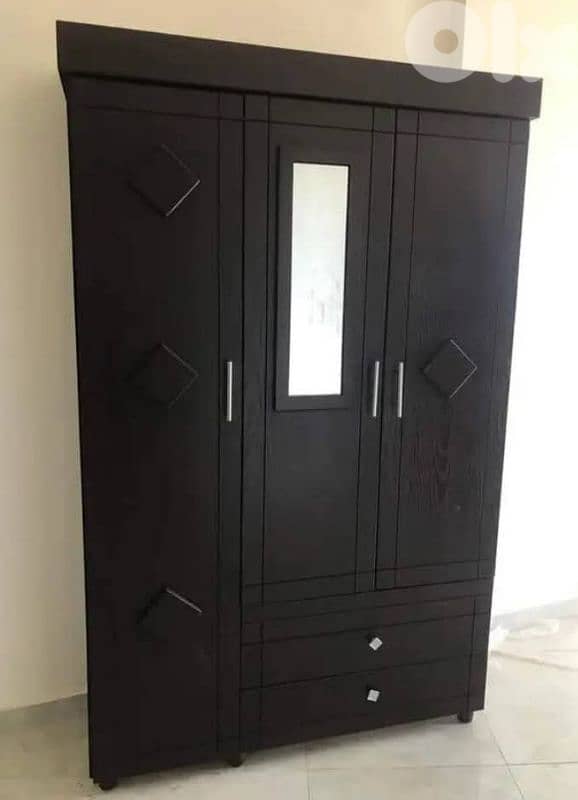 عرررض نار وتحطيم الاسعار خزانه مرتبه بس 90$ يوجد توصيل 1