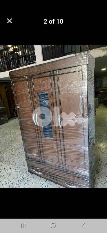 عرررض نار وتحطيم الاسعار خزانه مرتبه بس 90$ يوجد توصيل 3