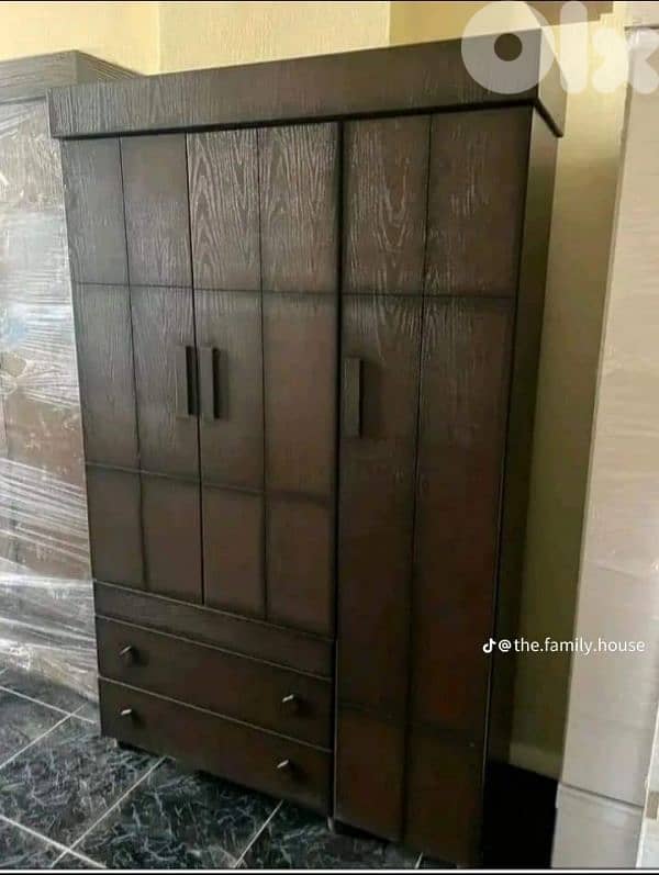 عرررض نار وتحطيم الاسعار خزانه مرتبه بس 90$ يوجد توصيل 6