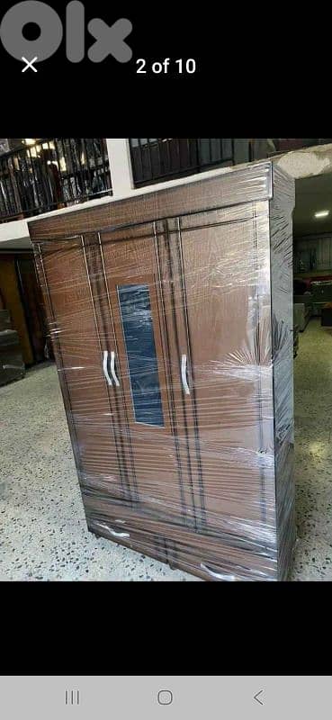 عرررض نار وتحطيم الاسعار خزانه مرتبه بس 90$ يوجد ت 4