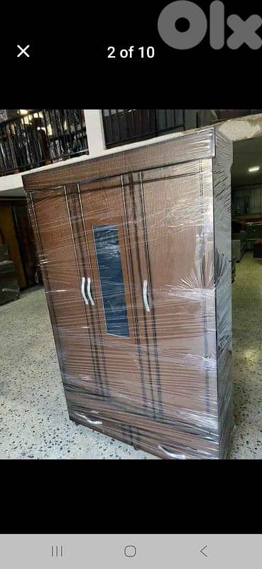 عرررض نار وتحطيم الاسعار خزانه مرتبه بس 90$