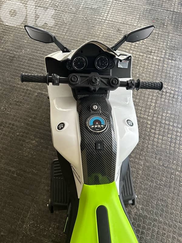 electric moto 3