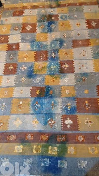 بساط انتيك شغل يدوي