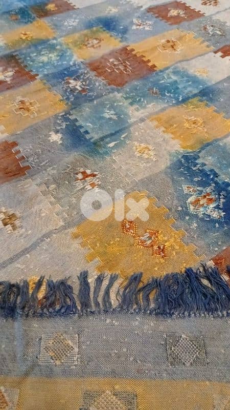 بساط انتيك شغل يدوي 1