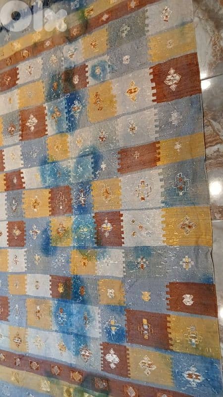 بساط انتيك شغل يدوي 2