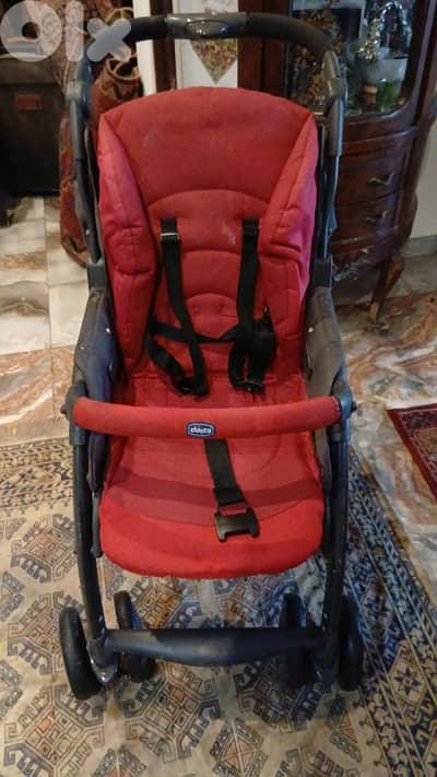 عربايه شيكو اصليه