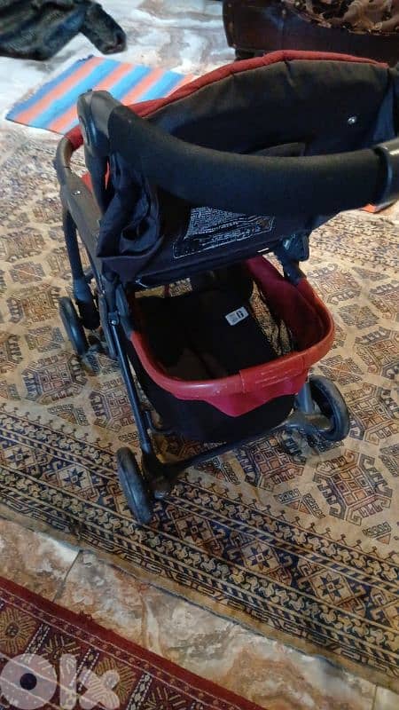 عربايه شيكو اصليه 2