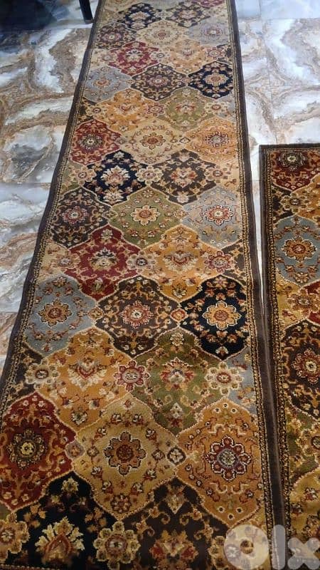 سجادتين جداد 1