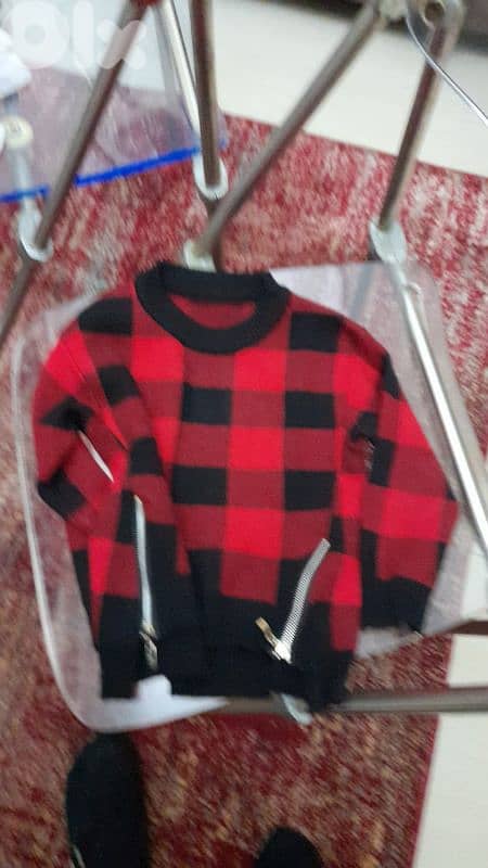 ثياب مستعملة مستوردة 7