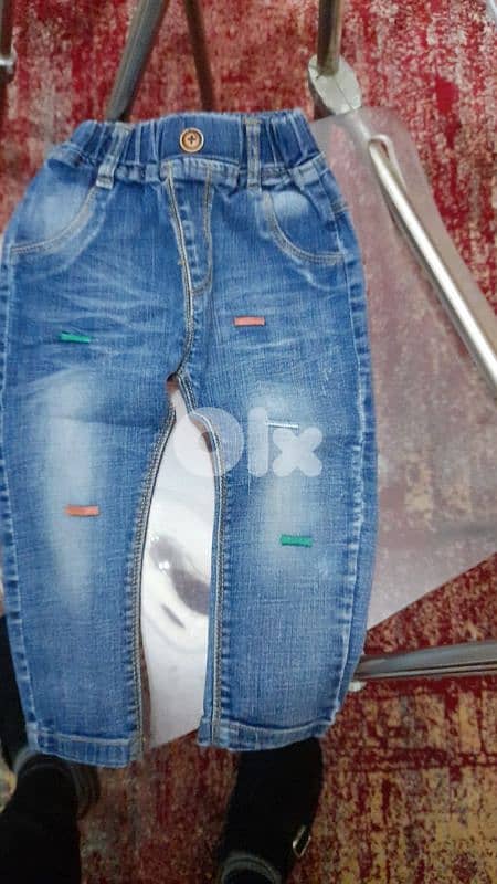 ثياب مستعملة مستوردة 9