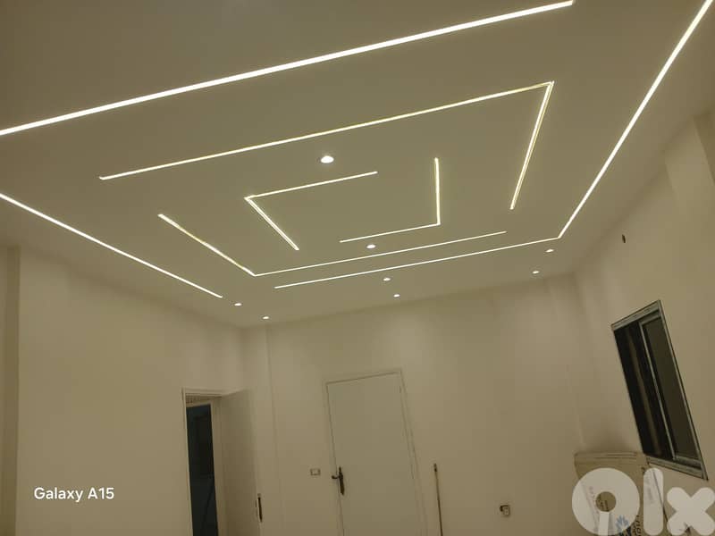 عزل اسطحه كفاله خمس سنين 1