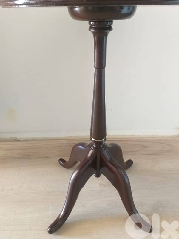 Living Room Side Table 5