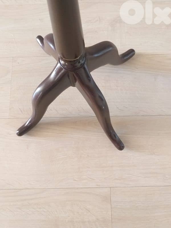 Living Room Side Table 7