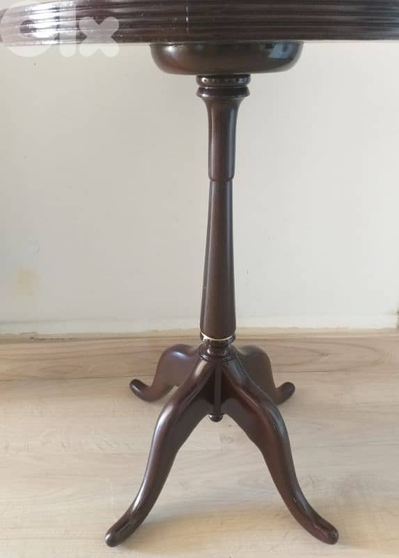 Living Room Side Table 8