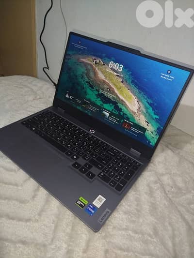 lenovo gaming laptop rtx 5050 8gb