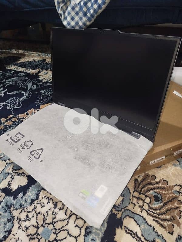 lenovo gaming laptop rtx 5050 8gb 3