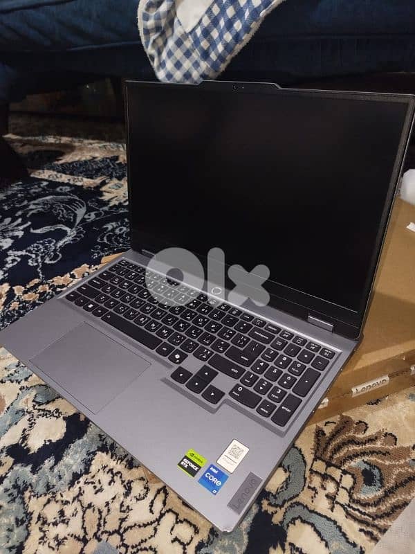 lenovo gaming laptop rtx 5050 8gb 4