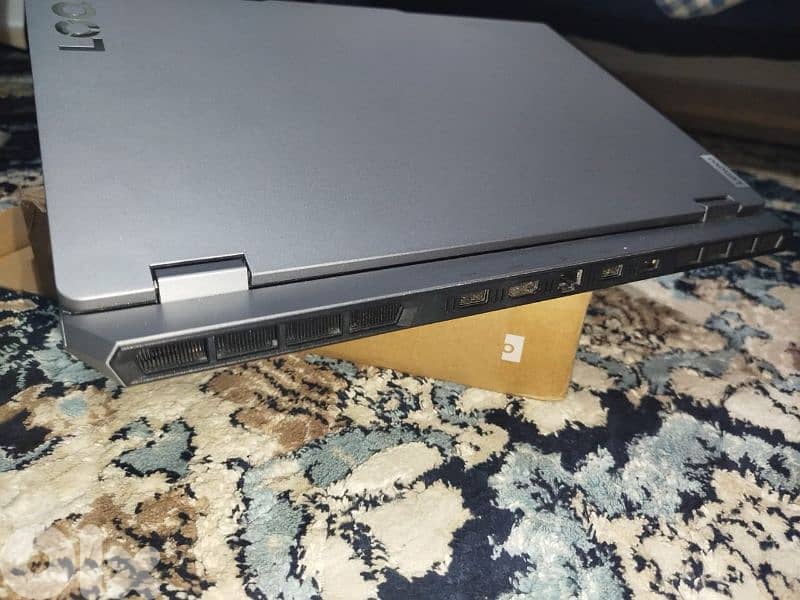 lenovo gaming laptop rtx 5050 8gb 6