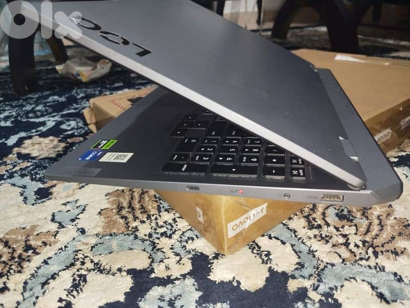 lenovo gaming laptop rtx 5050 8gb 8