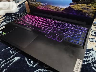 lenovo gaming rtx 3050