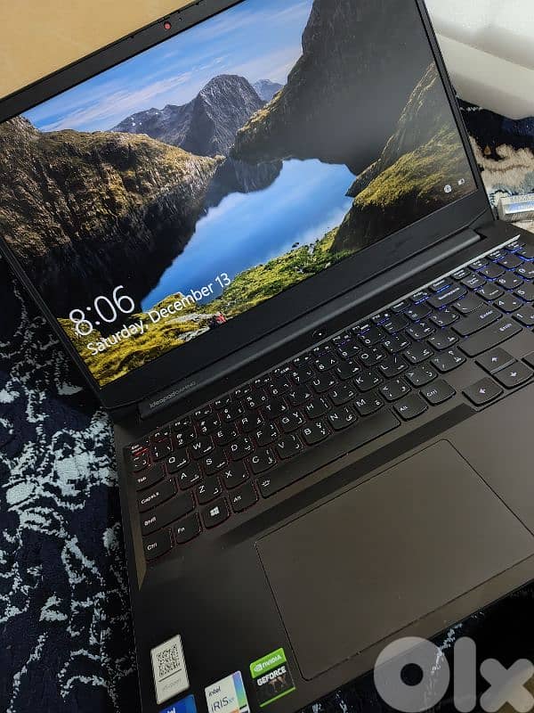 lenovo gaming rtx 3050 1