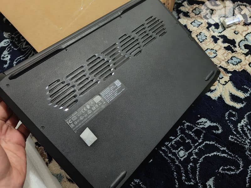 lenovo gaming rtx 3050 2