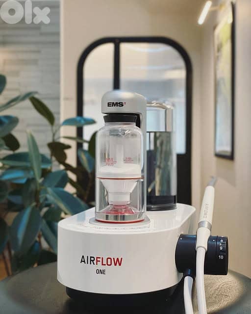 EMS Airflow  Prophylaxis Master 1