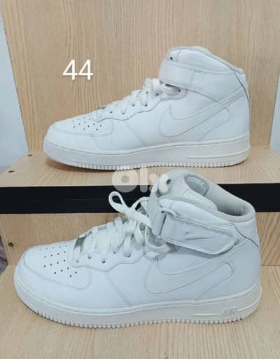 Nike Air size 44