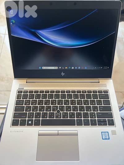 For Sale: HP EliteBook 840 / 850 G5