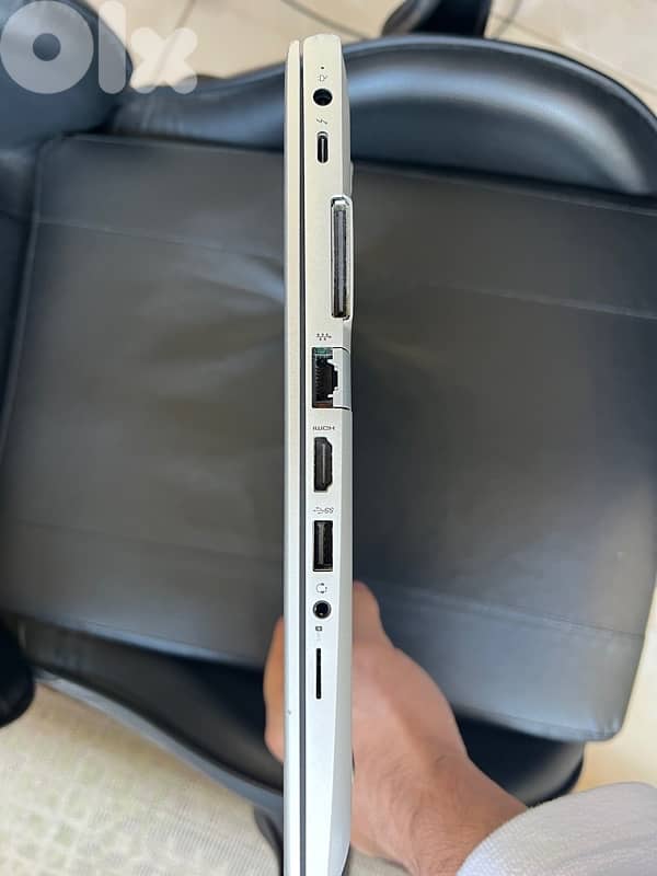 For Sale: HP EliteBook 840 / 850 G5 3