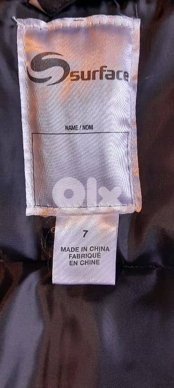 Ski clothes in excellent condition 1