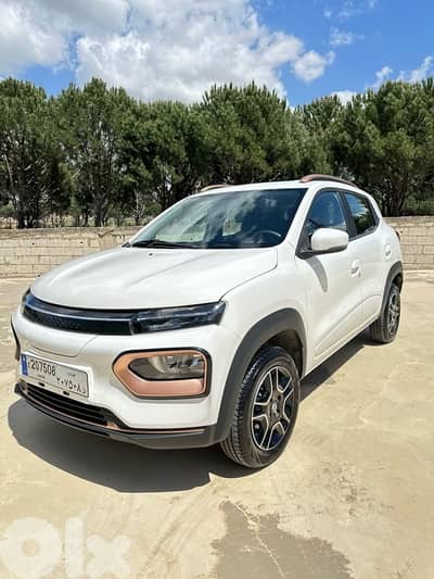 DongFeng Nano Box 2023