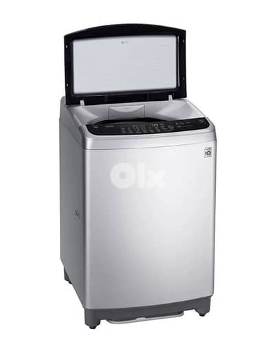 LG Washing machine top load 16 kg