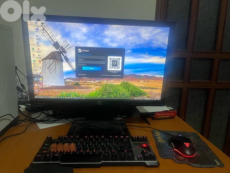 gaming pc 5