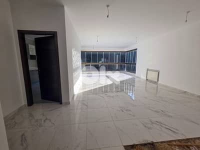 New Duplex in Dbayeh, Metn with a Breathtaking Sea and Mountain View.