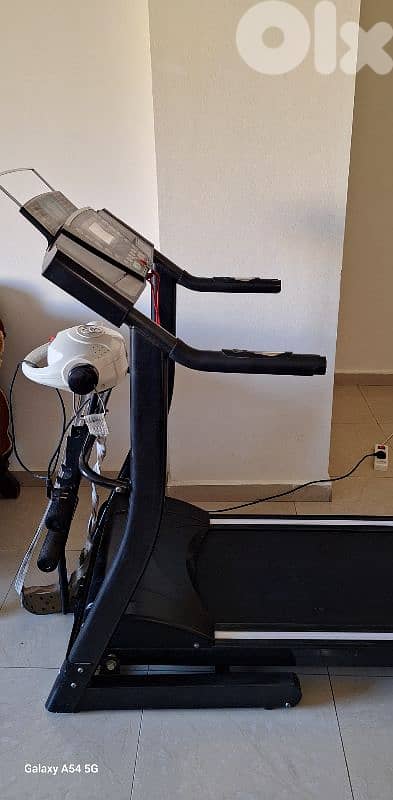 New New Treadmill b 150$ 1