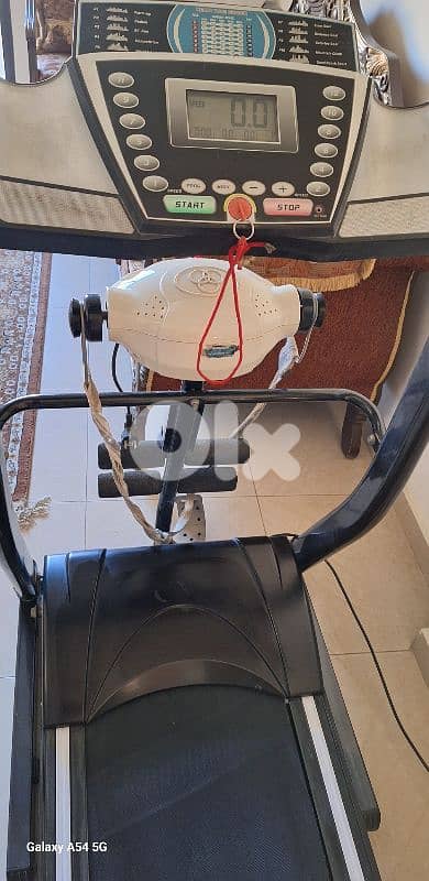 New New Treadmill b 150$ 2