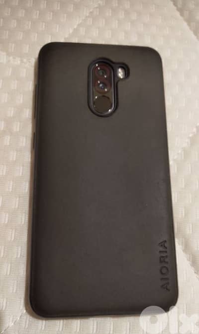 xiaomi pocophone F1