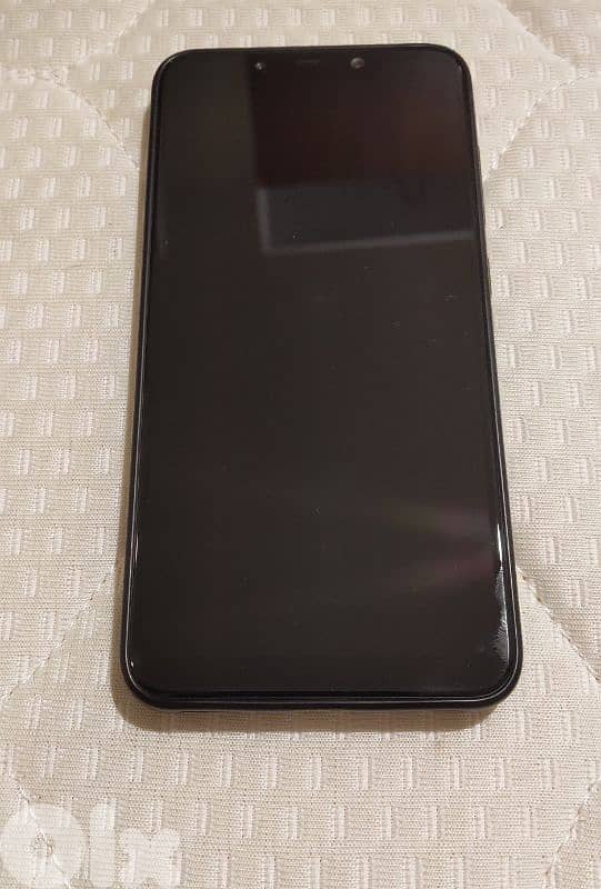 xiaomi pocophone F1 1