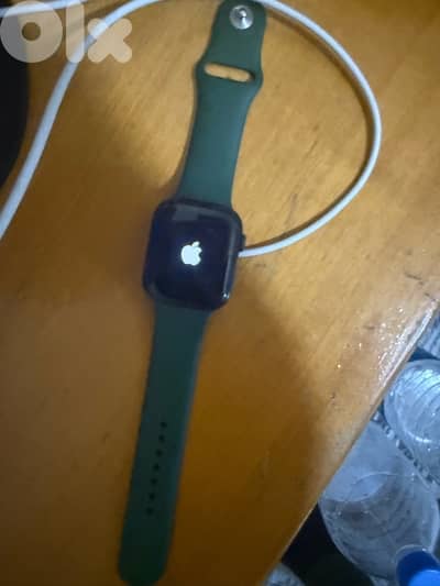 apple watch series 7
