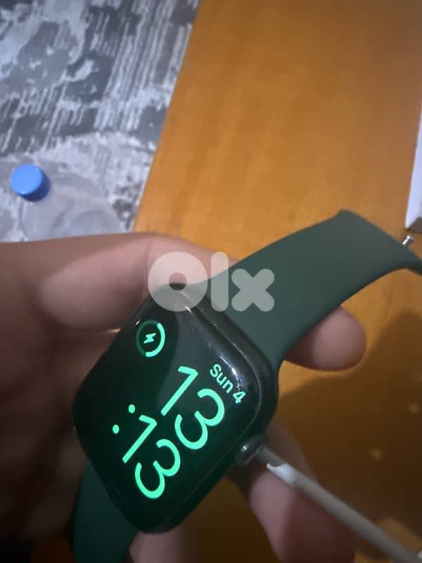 apple watch series 7 1