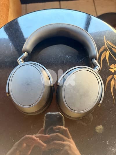 Seinheisser Momentum 4