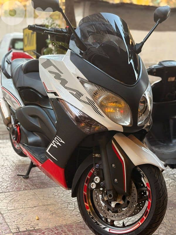 الأوزاعي مقابل مطعم أبو عدنان 5