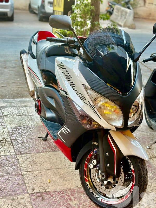 الأوزاعي مقابل مطعم أبو عدنان 6