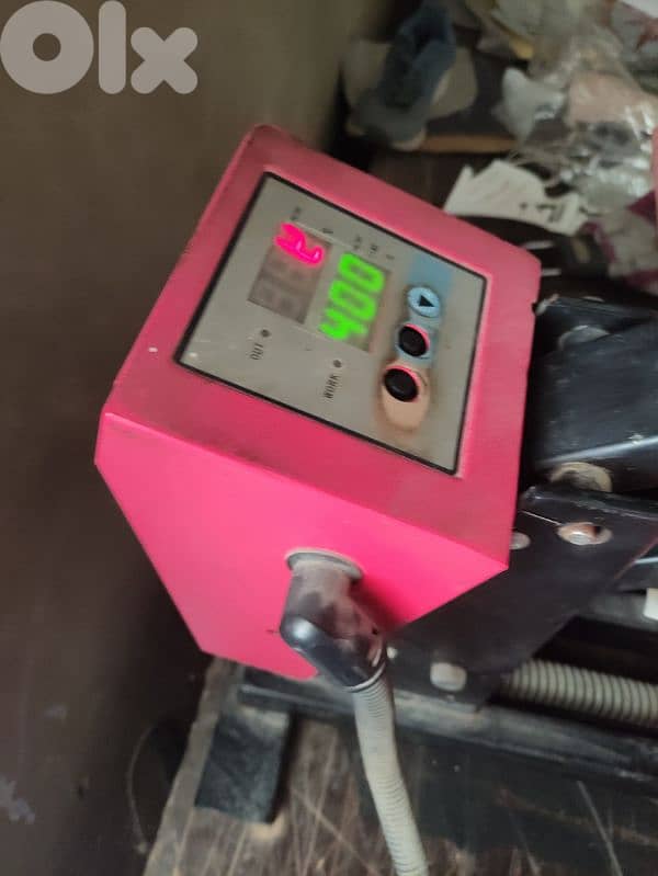 heat press machine 2