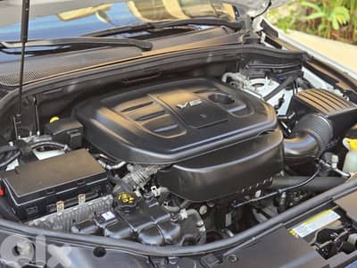 Jeep GrandCherokee 2018