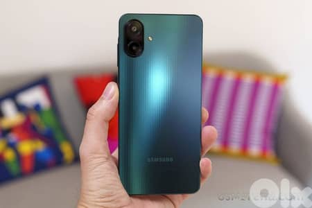 سامسونغ A07 2025